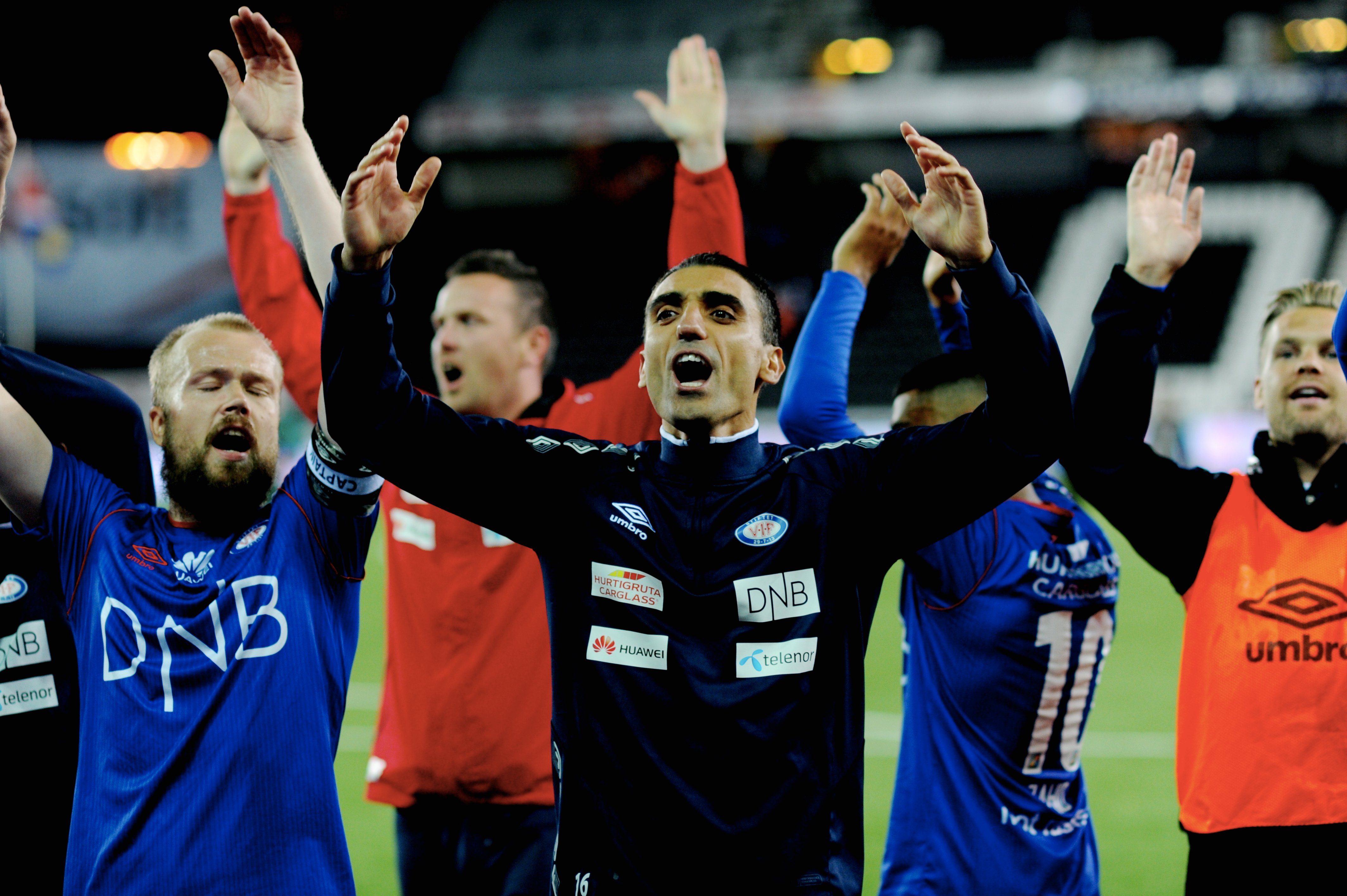 En hyllest til Klanen